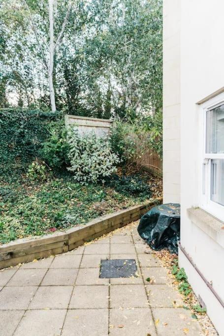 Stylish Open Plan *