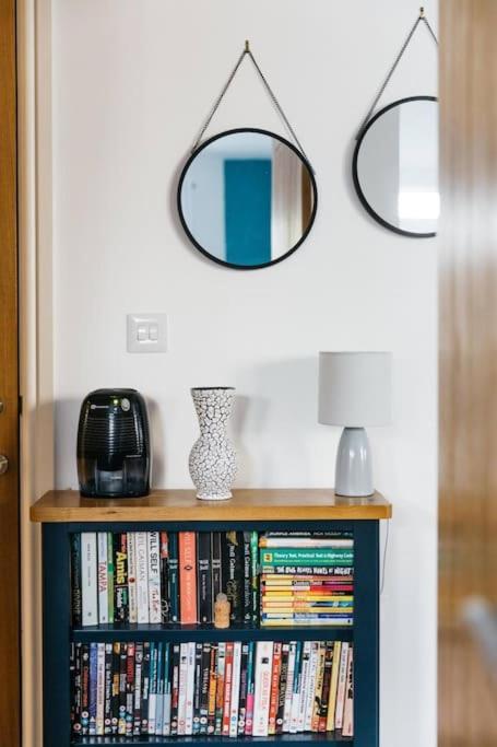 Apartment Stylish Open Plan